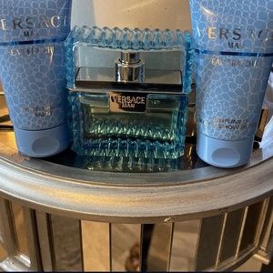 Versace Men’s set